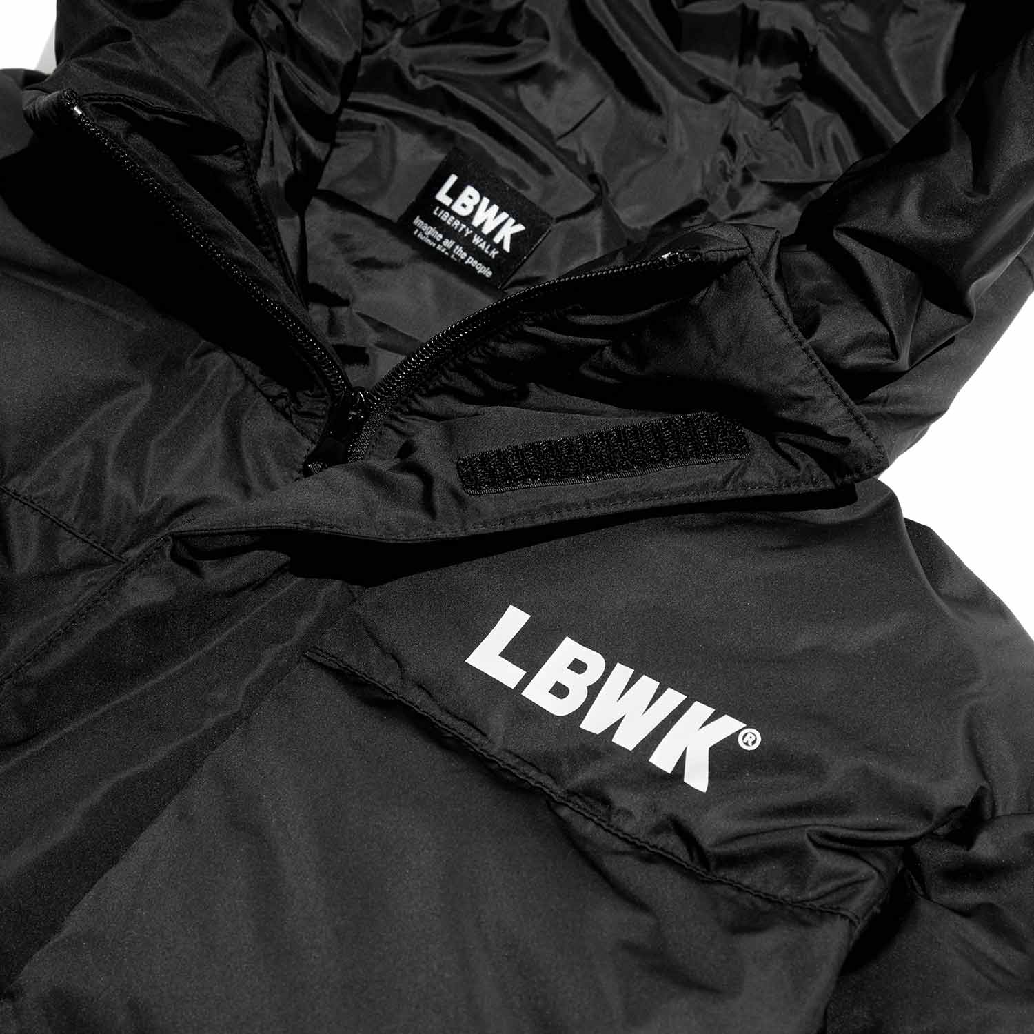 ⭐︎KAZさん専用⭐︎LIBERTY WALK リバティーウォークダウンジャケット ⭐︎KAZさん専用⭐︎LIBERTY WALK リバティーウォークダウン