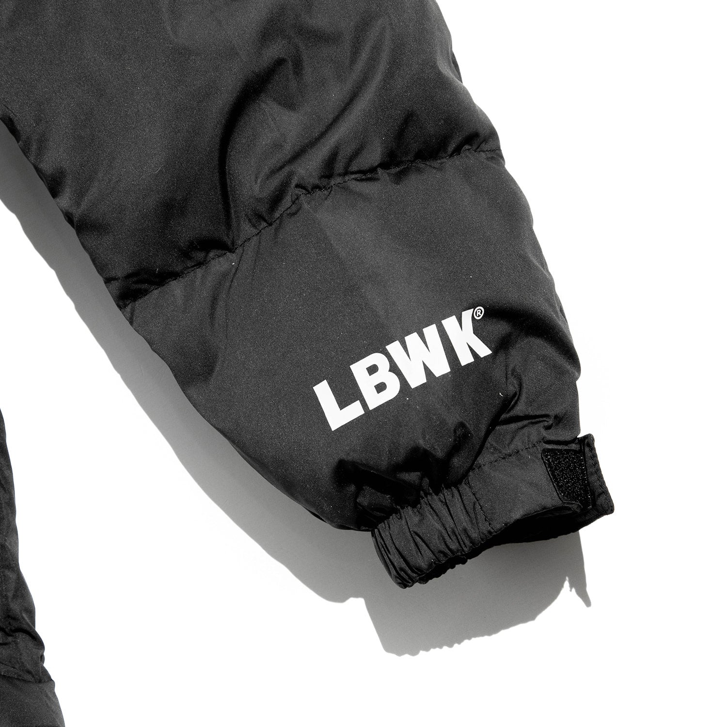 LBWK Down Jacket Black（OT18-BK) | EXJOINTS ONLINE STORE