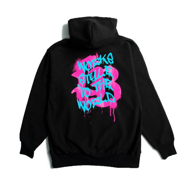 リバティーウォーク | EXJOINTS ONLINE STORE
