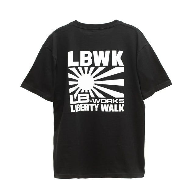 リバティーウォーク | EXJOINTS ONLINE STORE