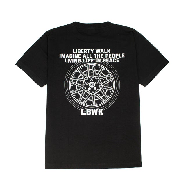 リバティーウォーク | EXJOINTS ONLINE STORE
